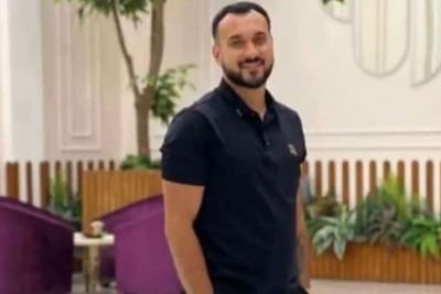 Tağıyev qəsəbəsində kişini bıçaqlayaraq öldürüblər