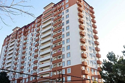 “Kristal Abşeron”da uşaq 7-ci mərtəbədən yıxılıb