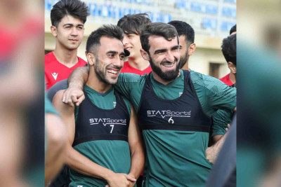 “Sumqayıt” Rusiya və Türkiyə klublarını sınağa çəkəcək