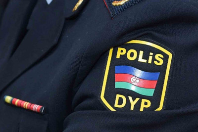 DYP dəhşətli qəzadan sonra sürücülərə çağırış edib
