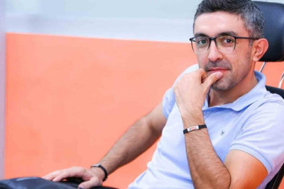 “Sumqayıt”ın rəsmisi futbolçuların maaşsız qalması xəbərini yalanlayıb