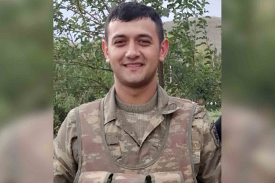 Doğma şəhərin adı verilmiş postu düşməndən azad etmiş şəhidin mövlududur