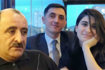 Sumqayıtda bir ailənin iki üzvü deputat olmaq istəyir