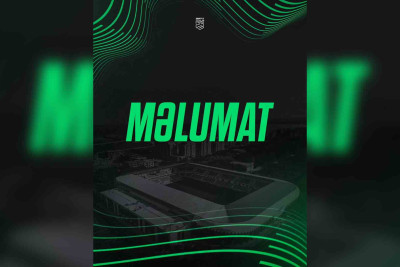 “Sumqayıt” - “Fehervar” matçlarını bu kanal yayımlayacaq