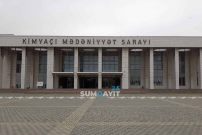 Novxanıda 500-ə yaxın ailə susuz qalıb