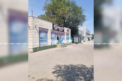“Qaymaqlı store”da niyə işıqlanma yoxdur? – ŞİKAYƏT