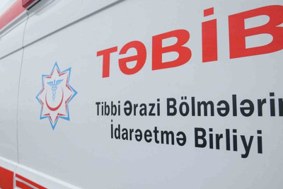 Sumqayıtda həkimlər axtarılır, iş stajı tələbi yoxdur