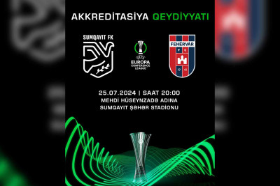 “Sumqayıt” KİV nümayəndələrinə səslənib