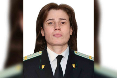 Sabiq qadın müstəntiqə yüksək vəzifə verilib