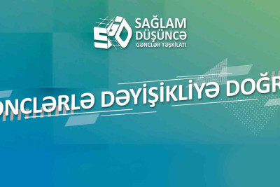Liderlik təlim proqramına qoşulmaq istəyənlərin nəzərinə