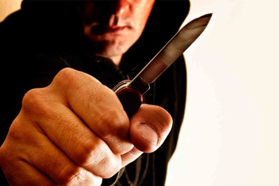 Ceyranbatandakı bıçaqlanmaya söyüş səbəb olub