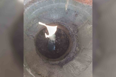Sukanal İdarəsi bir çox ünvanlarda işlər aparıb