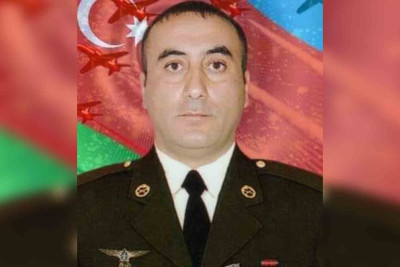 Düşmənin 9 tankını ələ küçirən şəhid Elnur Abdullayevin anadan olduğu gündür