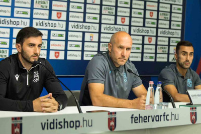 “Sumqayıtlıların inamı bizə əlavə motivasiya verir”