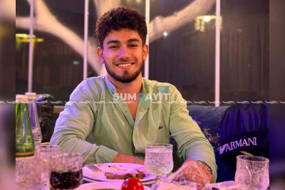 Coratda faciə: 18 yaşlı gənc dənizdə boğulub