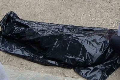 69 yaşlı kişinin meyiti küçədə aşkarlanıb