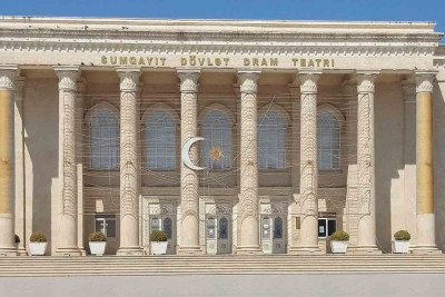 Gənc aktrisanın ailəsinə ağır itki üz verib