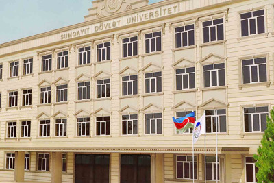 SDU prestijli reytinqə daxil olub