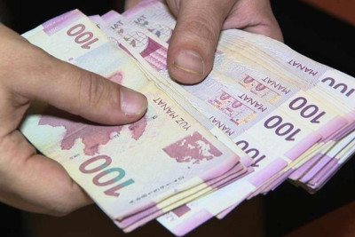 Qadının 50.000 manat pulu dələduzluq yolu ilə ələ keçirilib