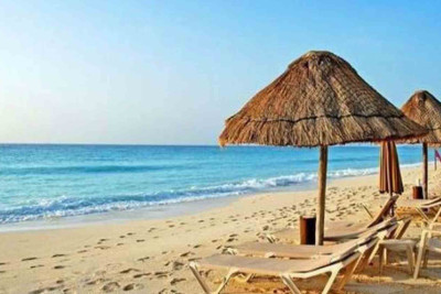 Sabah çimərliklərdə hava necə olacaq? – PROQNOZ