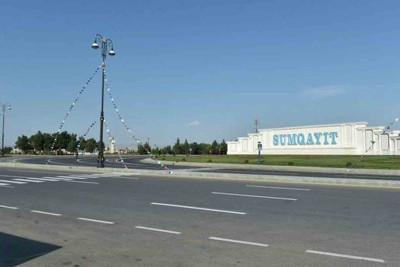 Sumqayıt Şəhər Təmizlik Departamenti məhkəmə çəkişməsində