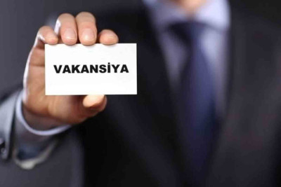 ″Chenguo Construction” şirkətində vakansiya var