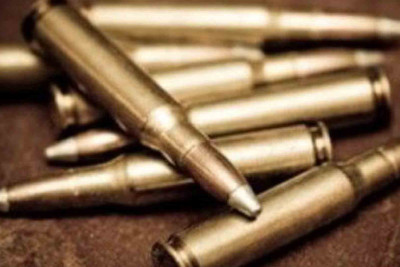 Sumqayıt sakini üzərində güllə və bıçaq daşıyıb