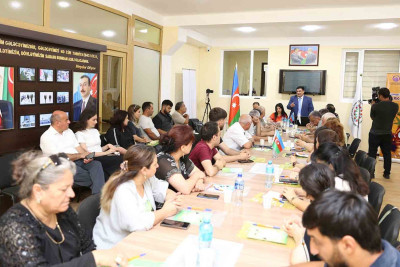 Ekspertlər narkomaniyaya qarşı mübarizə ilə bağlı təkliflər səsləndiriblər