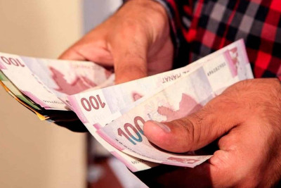 Dələduzluqda şübhəli bilinən kişi saxlanılıb