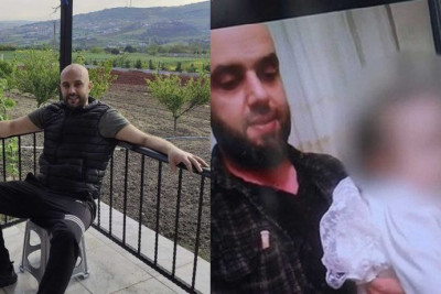 Övladını dənizdə batıran atadan xəbər var