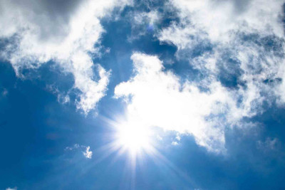 Temperatur 37 dərəcəyədək qalxacaq