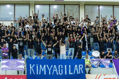“UEFA mafia” şüarları “Sumqayıt”a baha başa gələ bilər