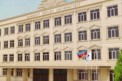 SDU dekan vəzifəsi üzrə müsabiqə elan edib