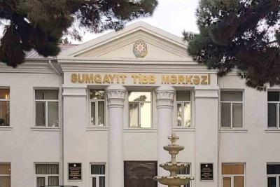 Bu il Sumqayıtda doğulan körpələrin sayı açıqlanıb