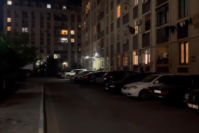 Ürəyindən bıçaqlanan kişi qıza sataşıbmış - İDDİA