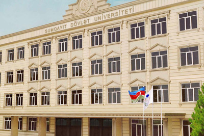SDU-da sənəd qəbulu onlayn aparılacaq