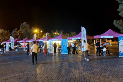 Sumqayıtda festival təşkil olunacaq