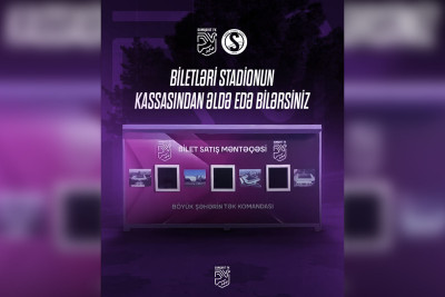 KXCP-nin sədri seçicilərlə görüşəcək