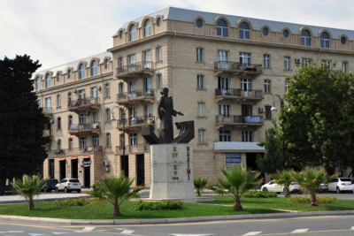 63 yaşlı kişi qardaşını bıçaqlayıb - YENİLƏNİB