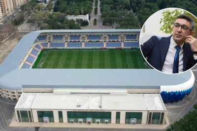“Dinamo Minsk” avrokubok oyunlarını Sumqayıtda keçirə bilər - ÖZƏL AÇIQLAMA