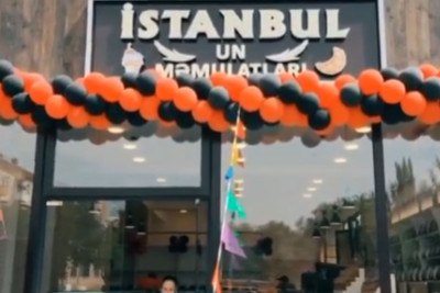 “İstanbul” un məmulatları vaxtı keçmiş məhsullar istifadə edib