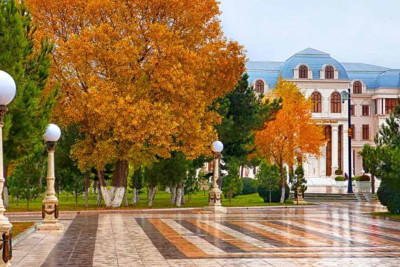 Hava qeyri-sabit keçəcək