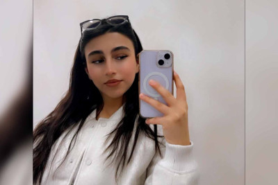 Avtobus qəzasında dünyasını dəyişən Məryəmin FOTOSU
