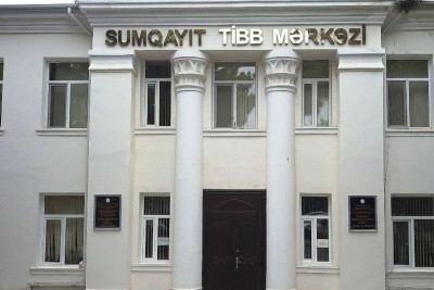 Zəhərləndikləri deyilən ana və oğlunun vəziyyətləri açıqlanıb