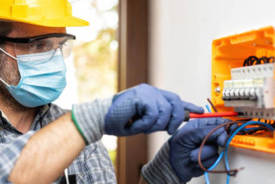 DOST elektrik təchizatına 3 milyon ayırdı - TENDER