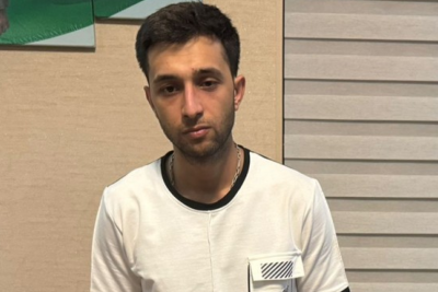 İran vətəndaşından narkotik alan şəxs həbs edilib