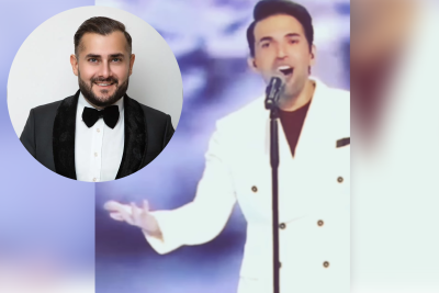 Murad Arifin musiqisi "Yeni dalğa" festivalında ifa olunub