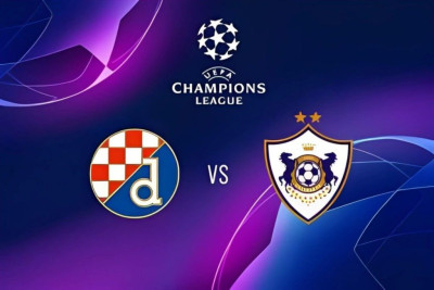 "Qarabağ" məğlub oldu