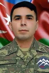 Şəhid Orxan Məhərrəmovun mövlududur