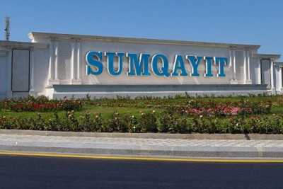 Sumqayıt məktəbləri yenə ölkə birincisi olub